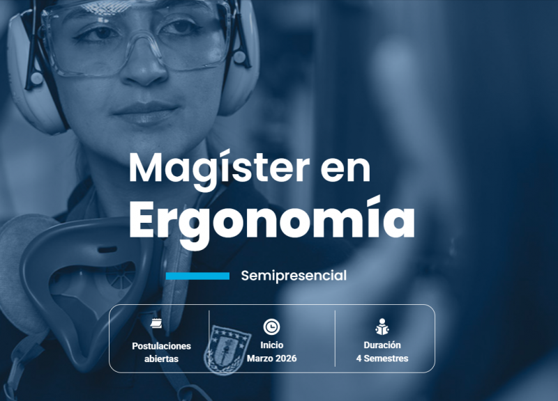postulación Magíster